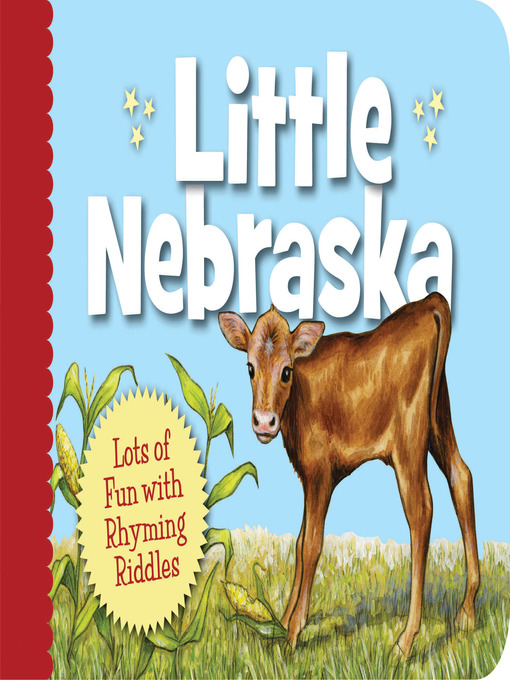 Title details for Little Nebraska by Rajean Luebs Shepherd - Available